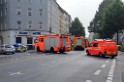 Feuer Koeln Hoehenberg Olpenerstr P24